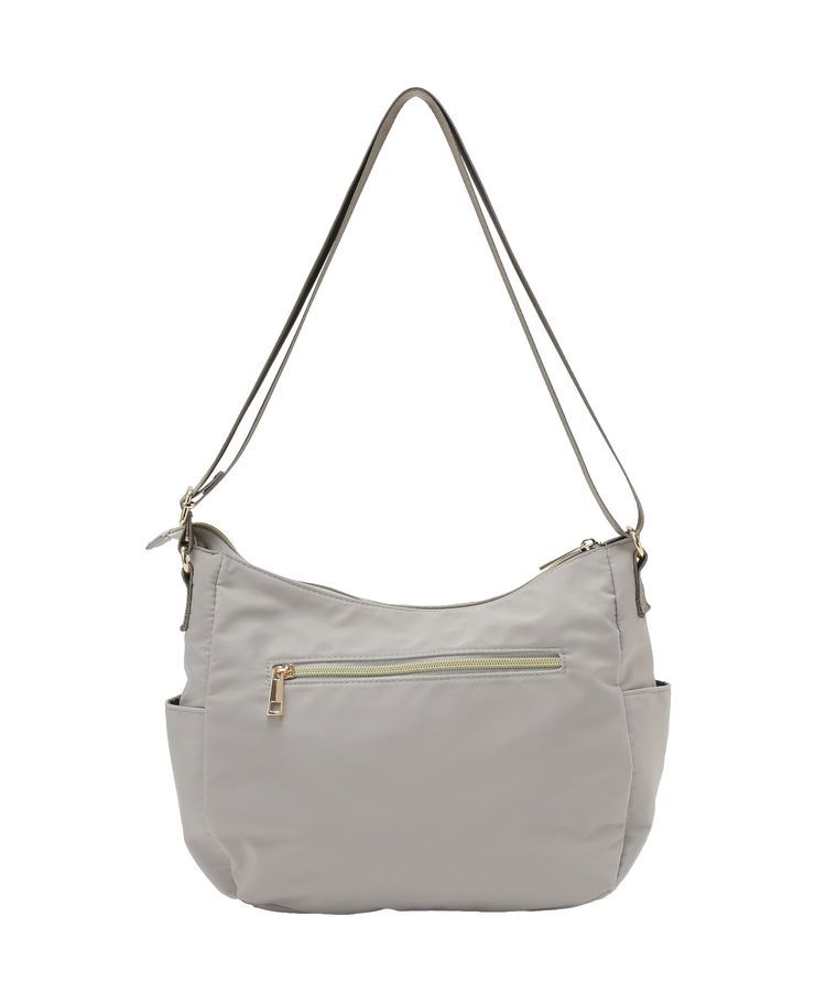 Green Parks「andmikka.10ポケットショルダーバッグ」|トートバッグ|