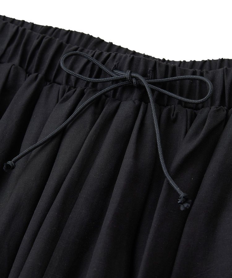 GARAGE OF GOOD CLOTHING「バルーンギャザーロングパンツ」|その他|