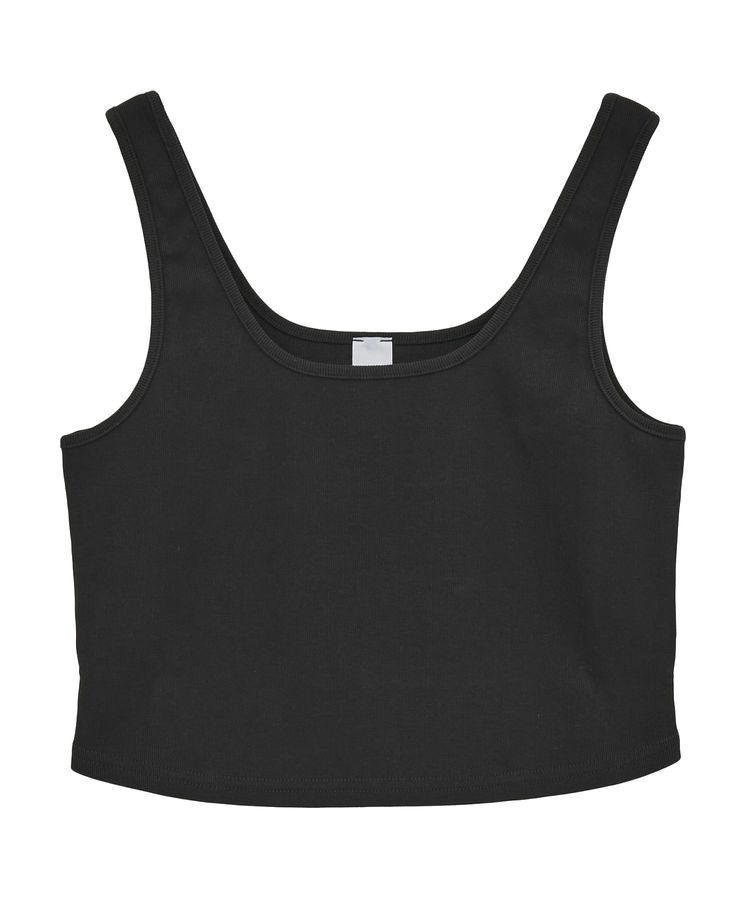 GARAGE OF GOOD CLOTHING「【日本製】FANCTIONALフライスショートタンクトップ」|インナー|