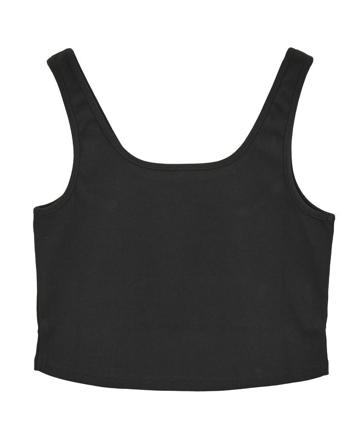 GARAGE OF GOOD CLOTHING「【日本製】FANCTIONALフライスショートタンクトップ」|インナー|