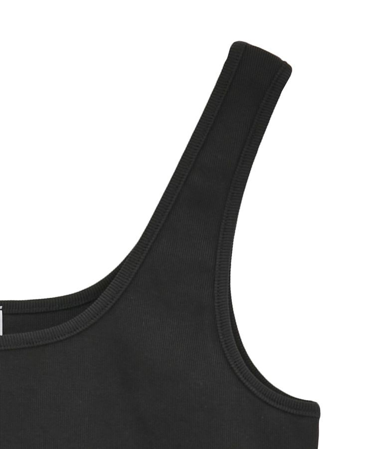 GARAGE OF GOOD CLOTHING「【日本製】FANCTIONALフライスショートタンクトップ」|インナー|