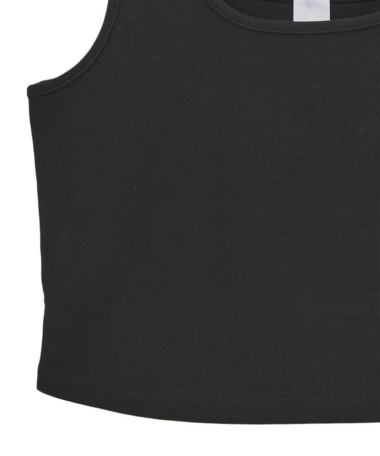 GARAGE OF GOOD CLOTHING「【日本製】FANCTIONALフライスショートタンクトップ」|インナー|