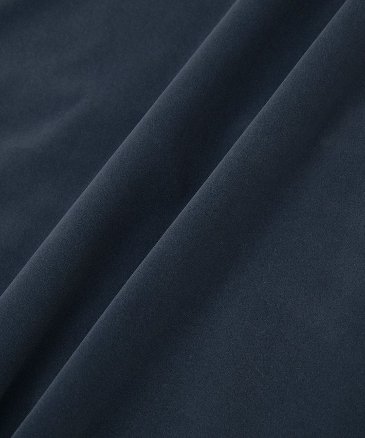 GARAGE OF GOOD CLOTHING「ベロアIラインロングスカート」|タイト|