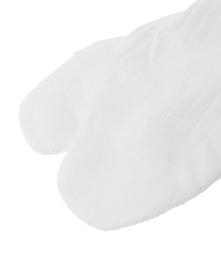 GARAGE OF GOOD CLOTHING「【日本製】Role SIDE LINE SOCKS」|その他|