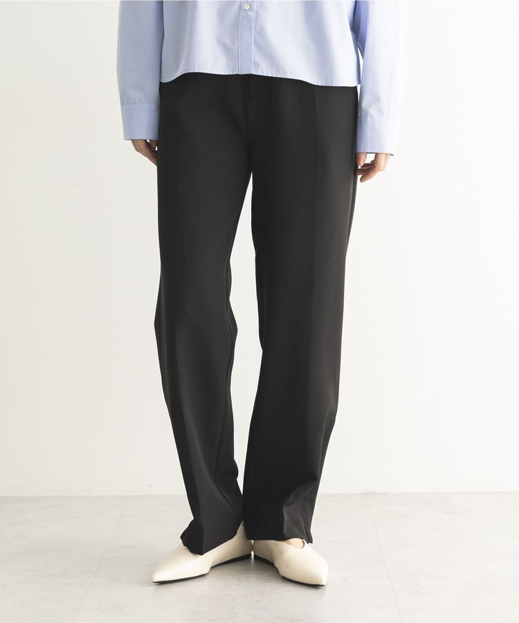 GARAGE OF GOOD CLOTHING「Vカットポインテッドトゥパンプス」|パンプス|