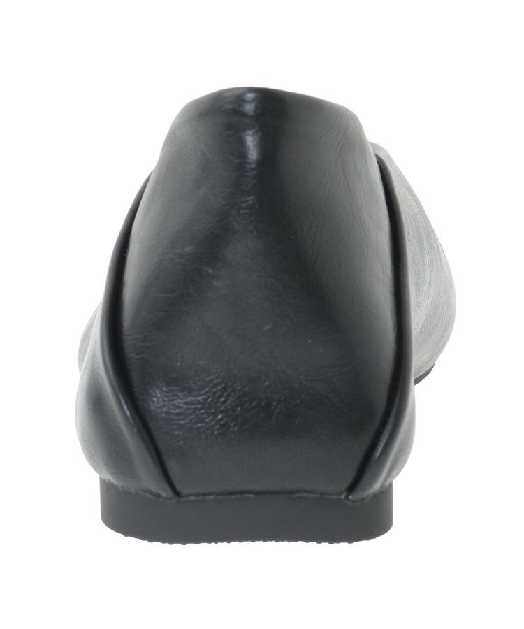 GARAGE OF GOOD CLOTHING「Vカットポインテッドトゥパンプス」|パンプス|