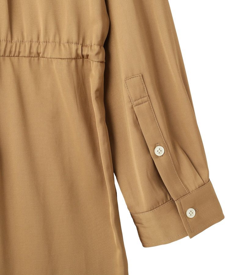 GARAGE OF GOOD CLOTHING「フロントジップオールインワン」|オールインワン|