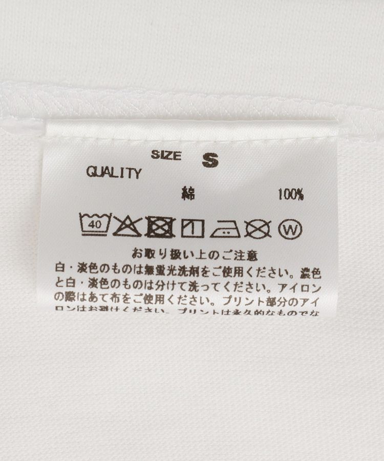 GARAGE OF GOOD CLOTHING「【GOOD ROCK SPEED】Randy's Donuts T」|Tシャツ・カットソー|