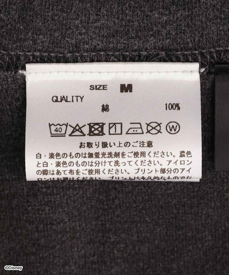 GARAGE OF GOOD CLOTHING「【GOOD ROCK SPEED】Mickey Mouse/Guitar T」|Tシャツ・カットソー|