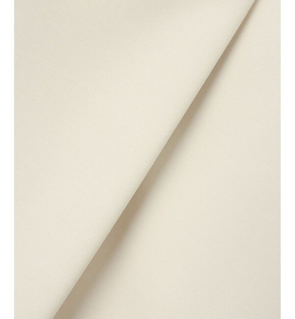 LOULOU WILLOUGHBY「【LOULOU WILLOUGHBY】アシメフリルタイトスカート」|タイト|