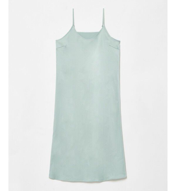 allureville「チュールフリルティアードワンピース」|ワンピース|