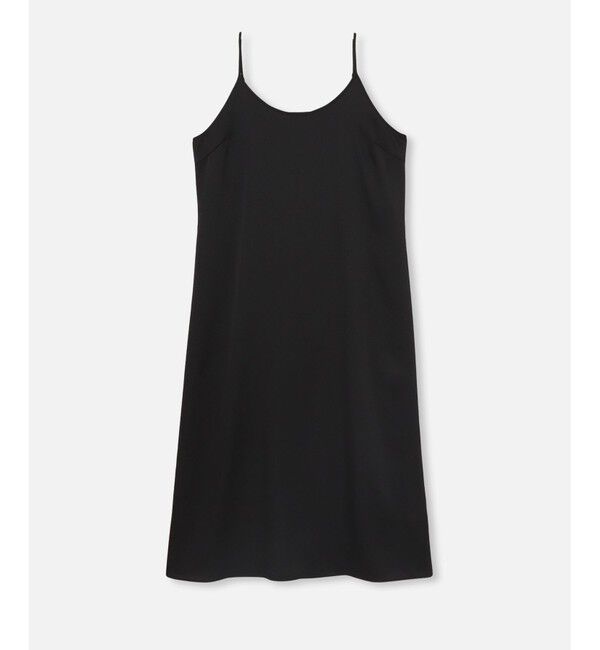 allureville「チュールフリルティアードワンピース」|ワンピース|