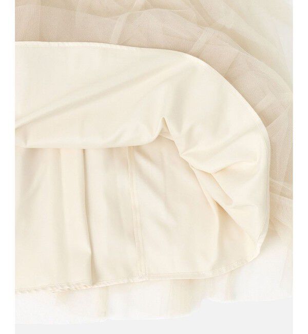 LOULOU WILLOUGHBY「◇【LOULOU WILLOUGHBY】チュチュスカート」|スカート|