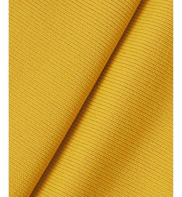 allureville「ペプラムジレ」|ニット・セーター|