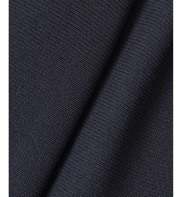 allureville「ペプラムジレ」|ニット・セーター|