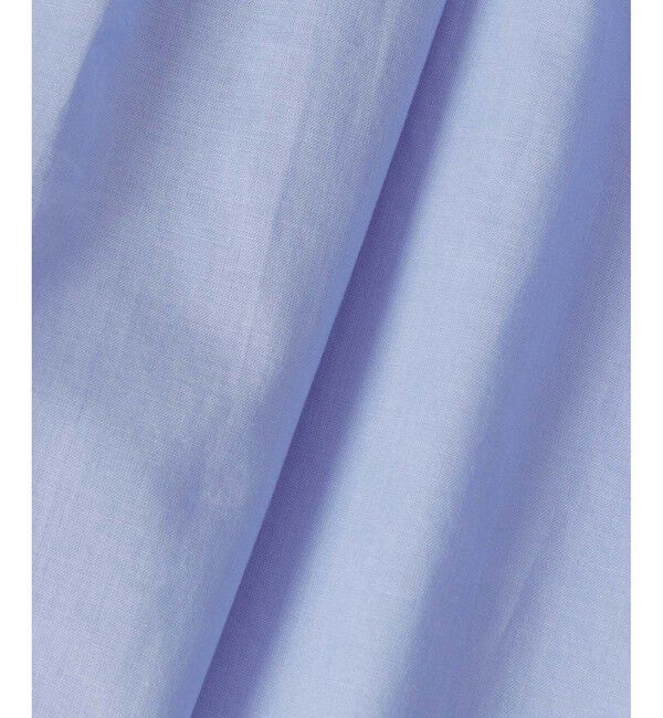 allureville「ピンタックデザインスリーブブラウス」|シャツ・ブラウス|