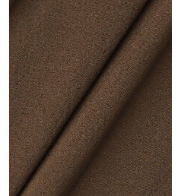 allureville「◇バイヤス切替ギャザースカート」|スカート|