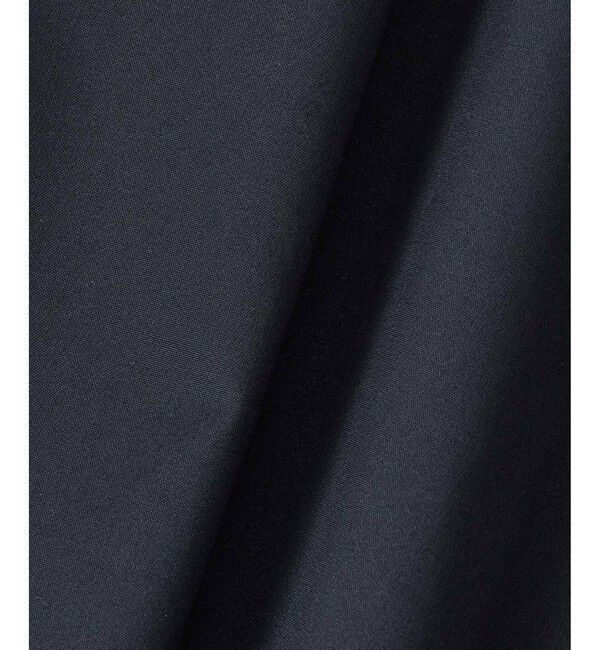 allureville「ラップライクシャツワンピース」|ワンピース|