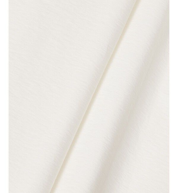 allureville「【ATELIER Line】タイプライターイレギュラータックスカート」|スカート|