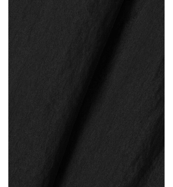 allureville「【ATELIER Line】ノースリーブコクーンワンピース」|ワンピース|