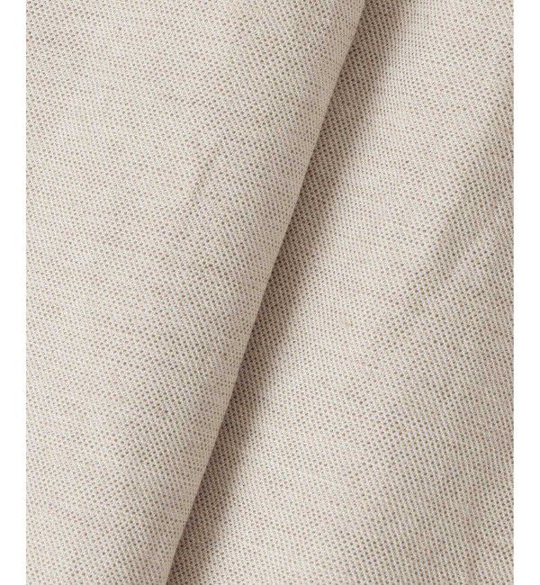 allureville「シャークスキンワイドパンツ」|チノ|