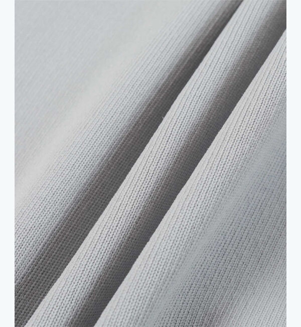 ur's「スポンディッシュラウンドネックニットカーディガン」|ニット・セーター|