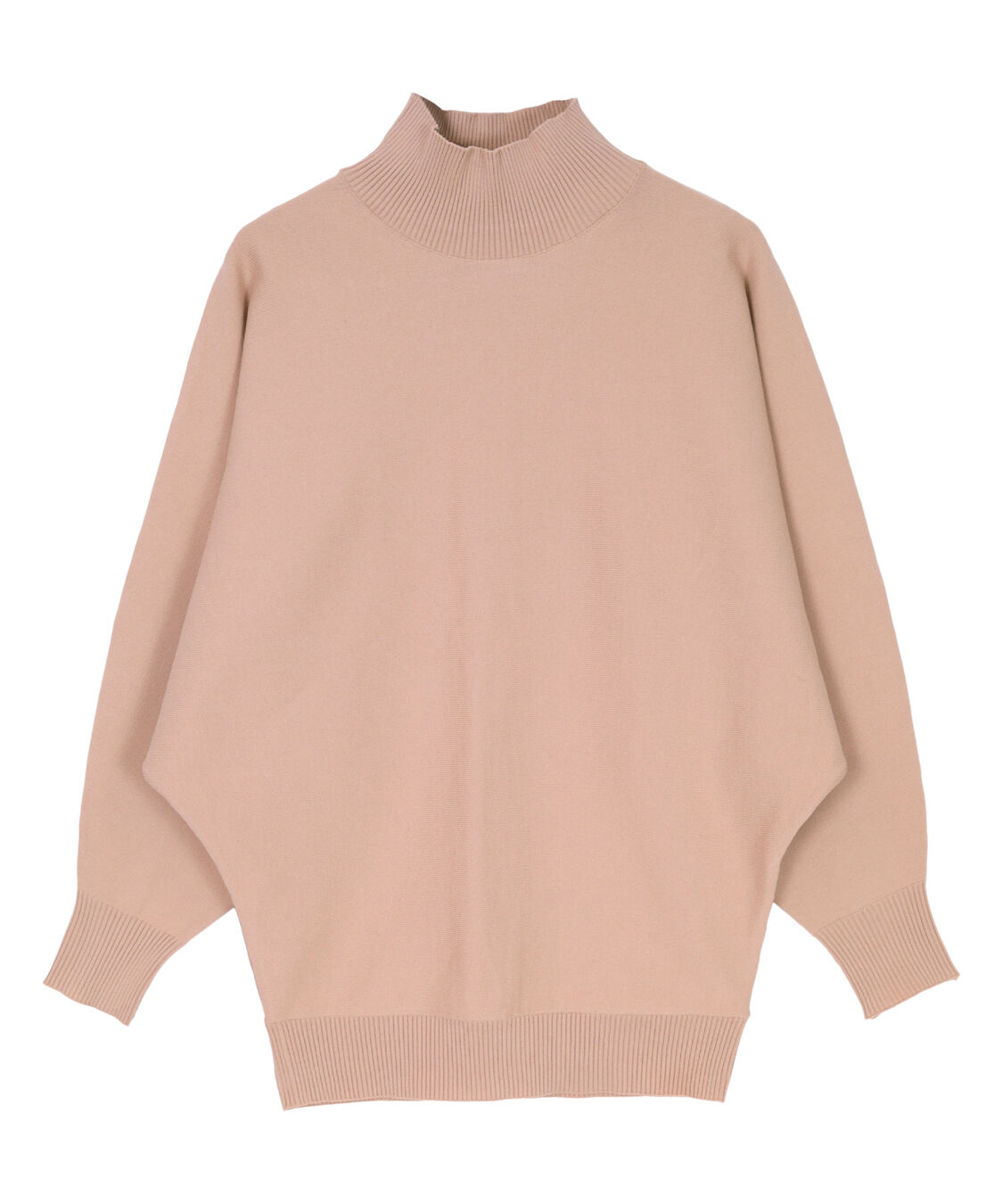 ur's「スポンディッシュハイネックドルマンスリーブニット」|ニット・セーター|