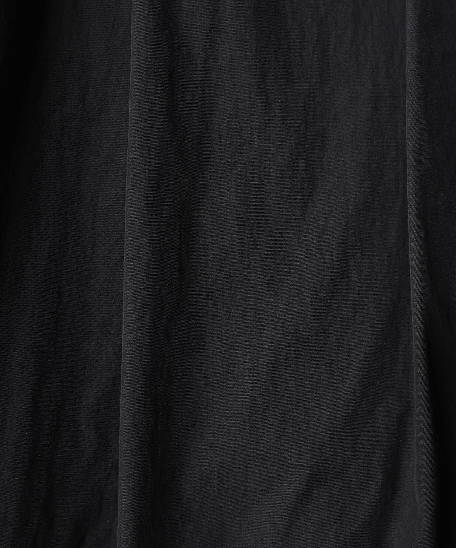 BABYLONE「コットンナイロンカーゴパンツ」|カーゴ|