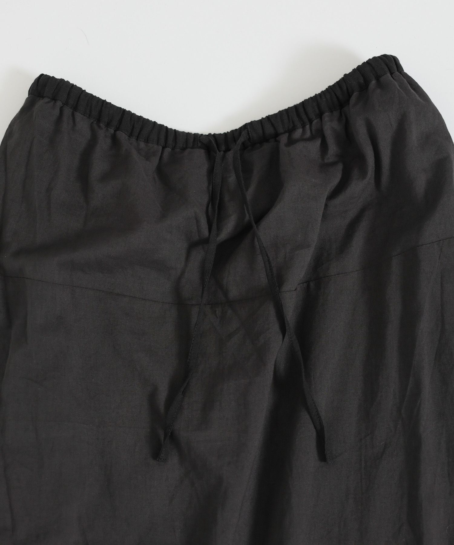 BABYLONE「コットンボリュームスカート」|スカート|