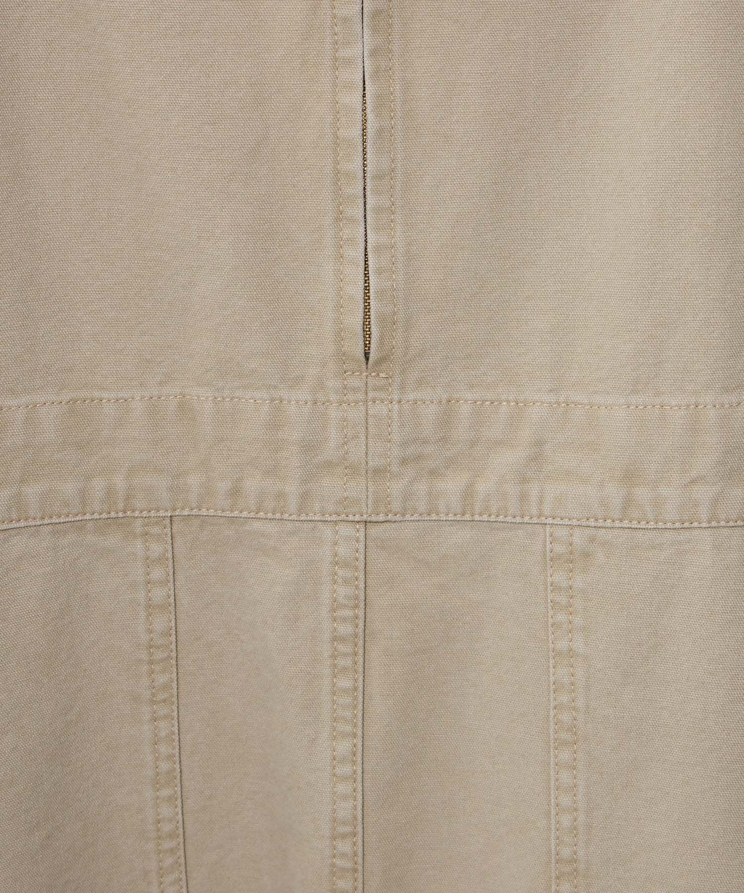 BABYLONE「ダックジャンパースカート」|ジャンパースカート|