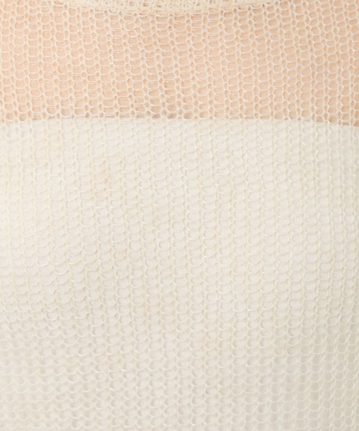 BABYLONE「フレアシルエットプルオーバー」|ニット・セーター|