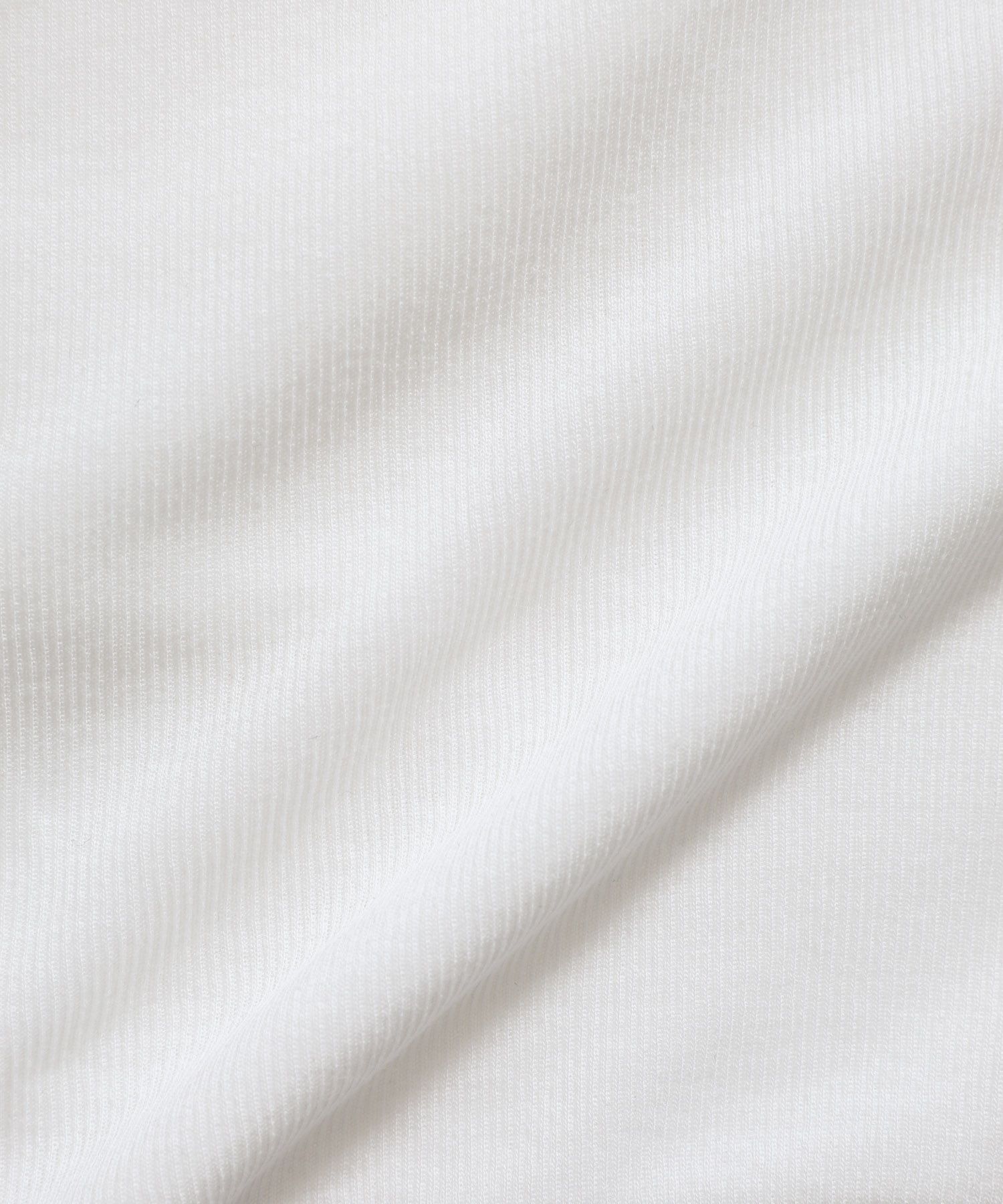 BABYLONE「【2WAY】シアーテレコプルオーバー」|Tシャツ・カットソー|