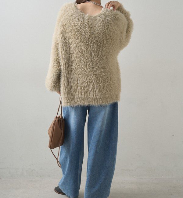  「コーンデニム3Dデニムパンツ」|その他|