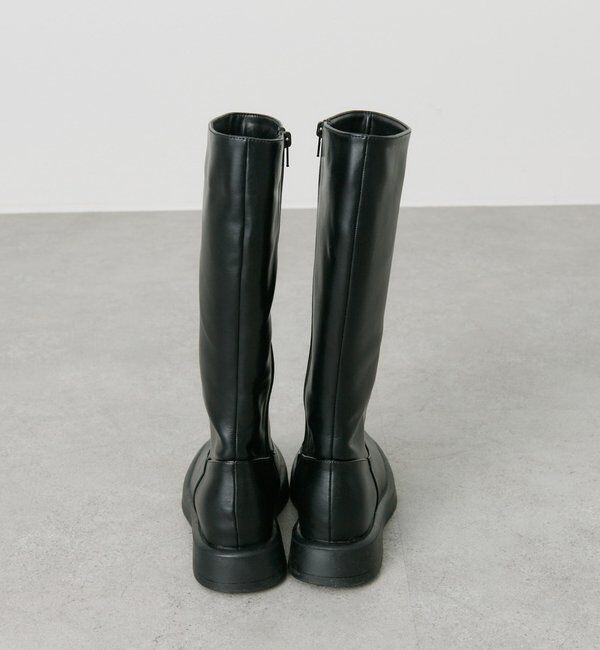  「ロングブーツ」|ロングブーツ|