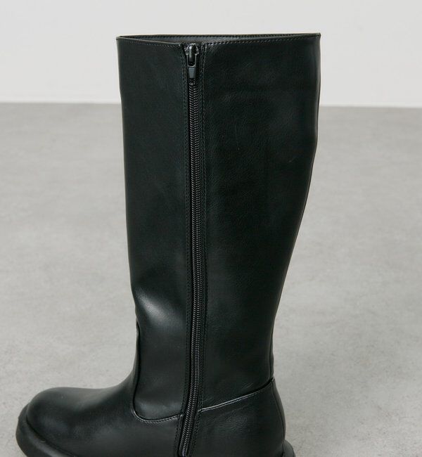  「ロングブーツ」|ロングブーツ|