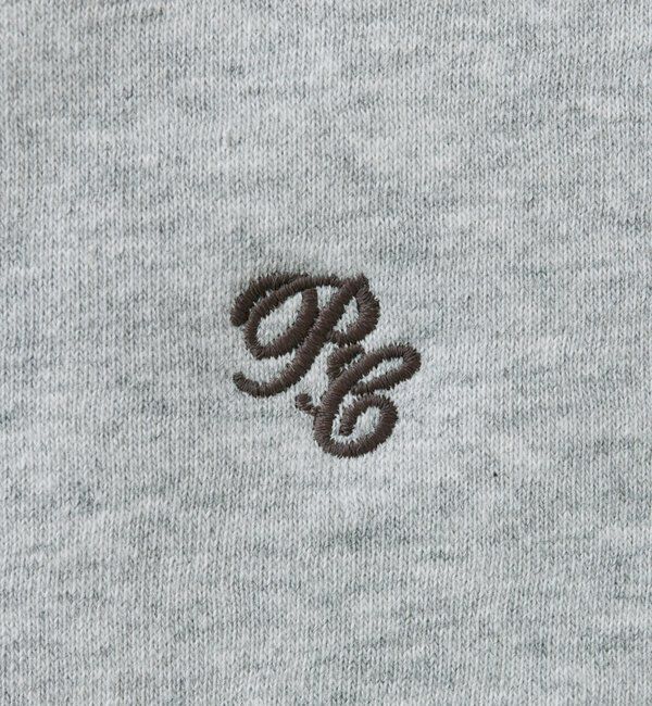  「裏起毛ポンチョスウェットプルオーバー」|スウェット・ジャージ|