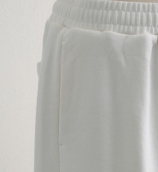  「裏毛スウェットパンツ」|その他|