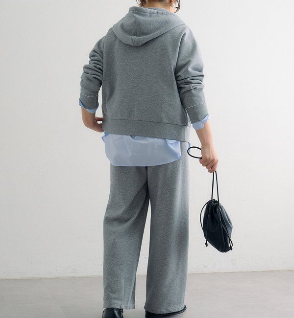  「裏毛スウェットパンツ」|その他|