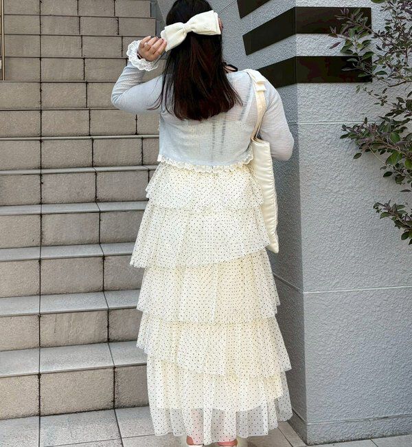  「【LouLoumei】ビックリボンバレッタ」|その他|