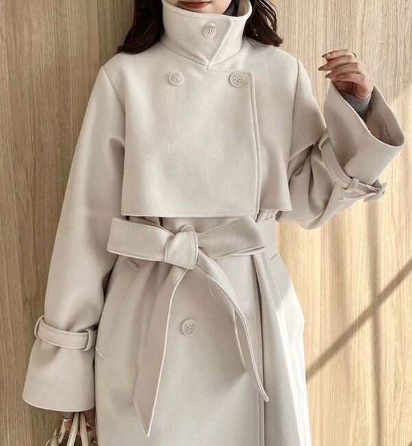  「【リバイバル】マルチロングコート・M/Lサイズ展開」|その他|