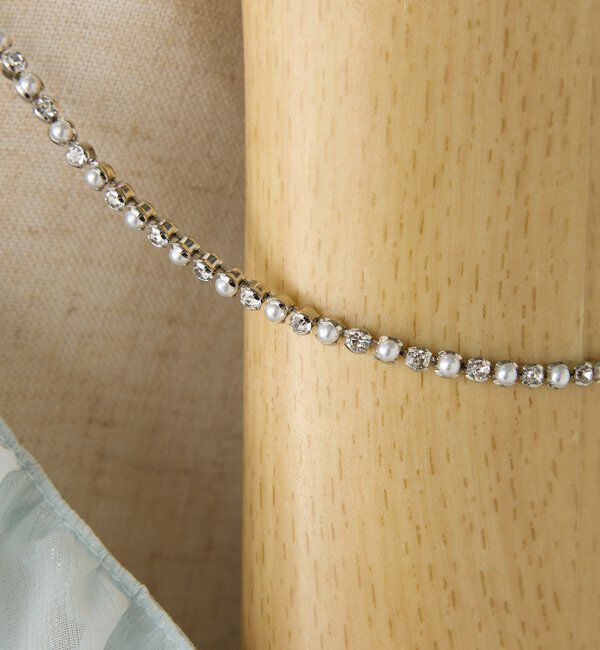  「アメスリティアードロングワンピース」|ワンピース|