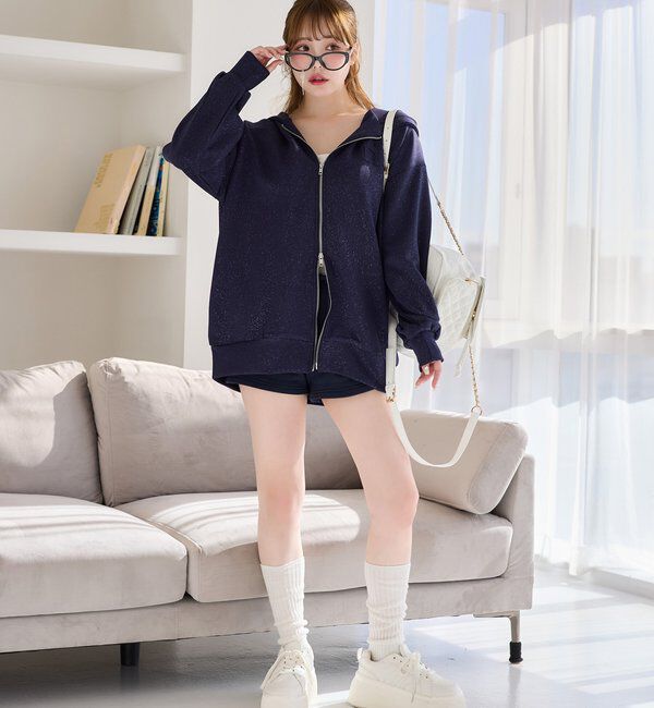  「キルティングミニリュック」|ショルダー・メッセンジャー|