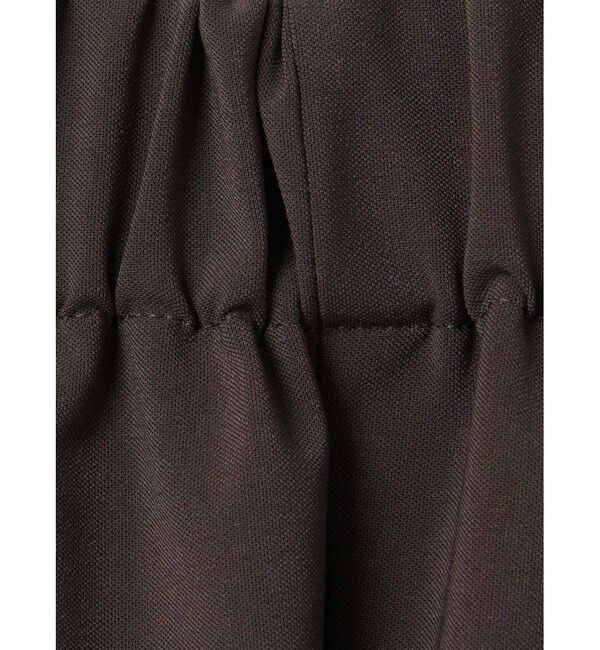 mizuiro ind「mizuiro ind サルエルパンツ」|サルエル|