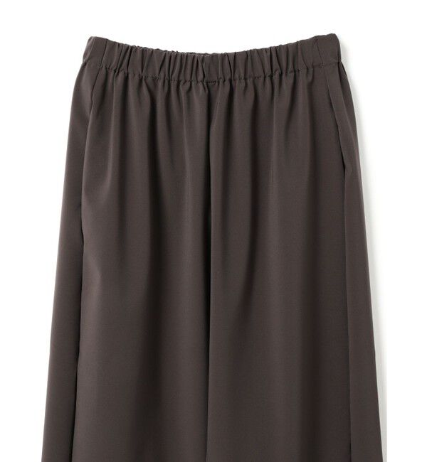 mizuiro ind「mizuiro ind サルエルパンツ」|サルエル|