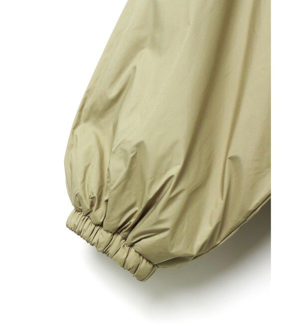 MidiUmi「MidiUmi 中綿ブルゾン」|テーラードジャケット|