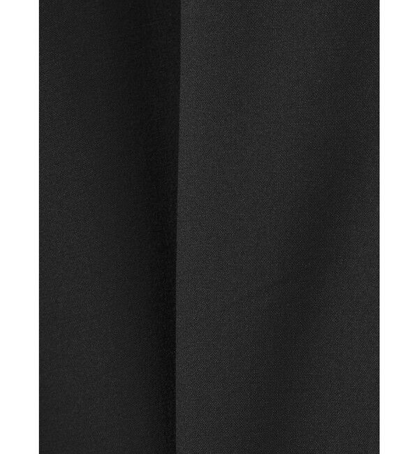 MARMARMAR「MARMARMAR PL/RYストレッチイージースラックス」|スラックス|