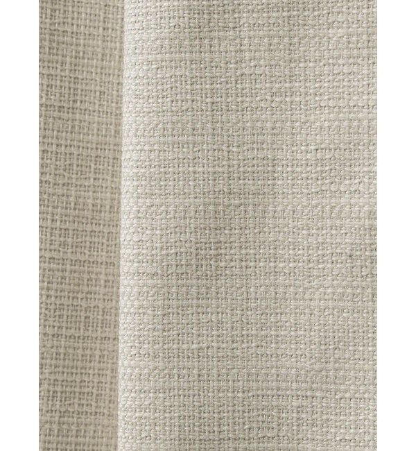 MidiUmi「MidiUmi ショートシャツジャケット」|テーラードジャケット|