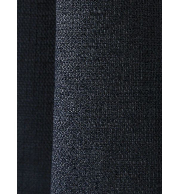 MidiUmi「MidiUmi ショートシャツジャケット」|テーラードジャケット|