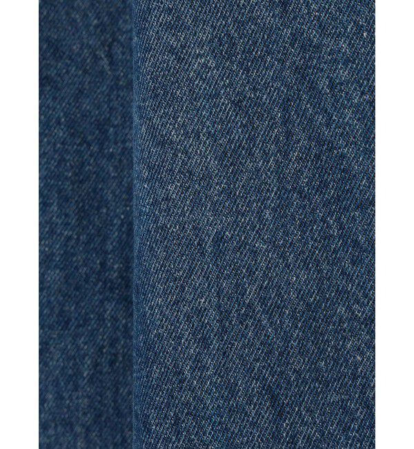 MARMARMAR「MARMARMAR ワイドデニムパンツ」|その他|