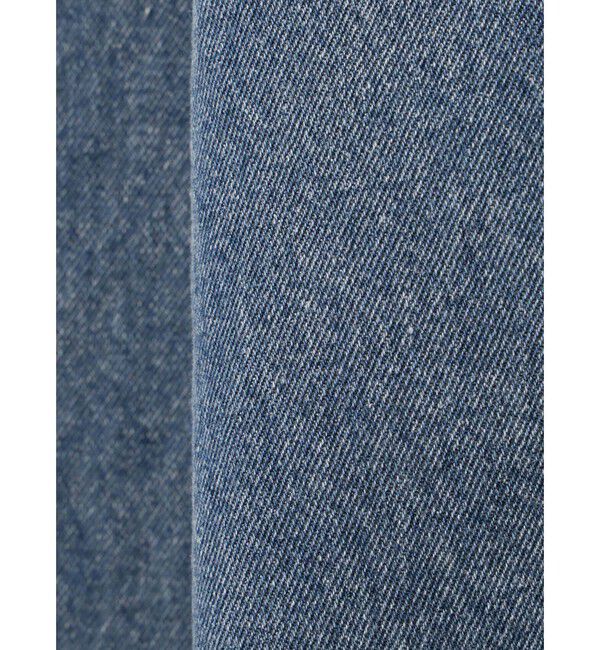 MARMARMAR「MARMARMAR ワイドデニムパンツ」|その他|